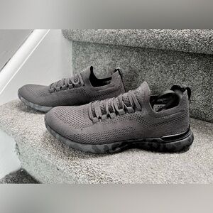 APL Women's Gray Athletic Shoes